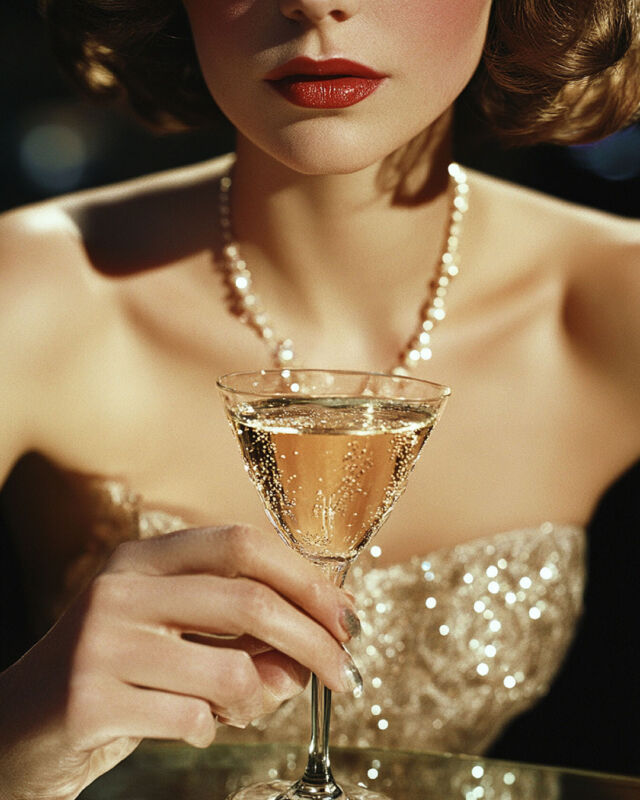L’eleganza non sta nell’abito, ma nel modo in cui alzi il calice. 
Scopri la Collection Prosecco al link in bio!

#CasaSantOrsola #WineLuxuryStyle #ItalianWine