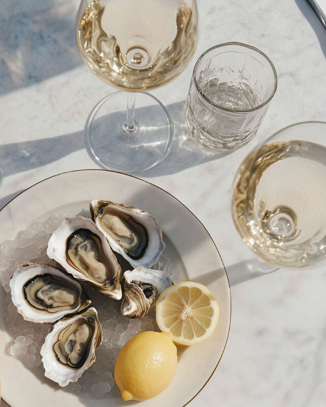 Immagina… un calice ghiacciato, il profumo del mare, il gusto delle cose autentiche. 
Brinda con stile.
Scopri i vini bianchi al link in bio!

#CasaSantOrsola #WineLuxuryStyle #ItalianWine