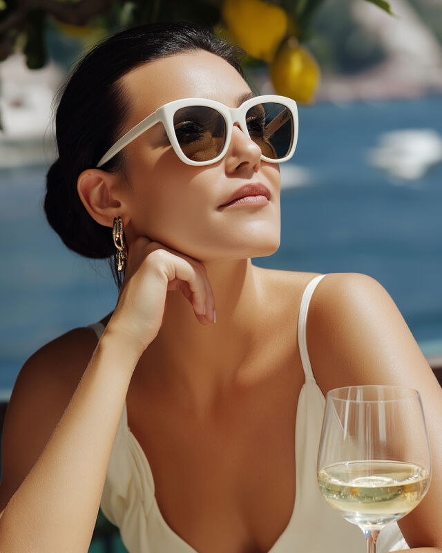 Il Prosecco Luxury è per chi ha stile anche quando brinda sottovoce.

Acquista al link in bio!

#CasaSantOrsola #WineLuxuryStyle #ItalianWine