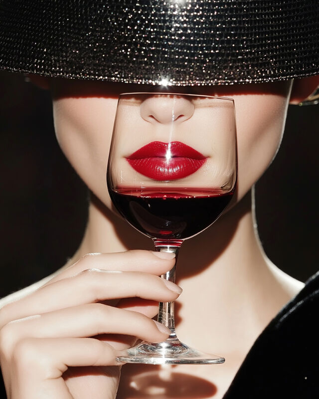 Forte, elegante, senza tempo.

Come certi ricordi che tornano col profumo del vino giusto.

🔗 Scopri la collezione Vini Rossi al link in bio!

#CasaSantOrsola #WineLuxuryStyle #ItalianWine